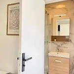 New 147 Tonton - Cosy Center Paris