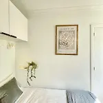 New 147 Tonton - Cosy Center * Paris