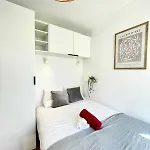 Apartment New 147 Tonton - Cosy Center *