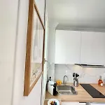 Apartment New 147 Tonton - Cosy Center *