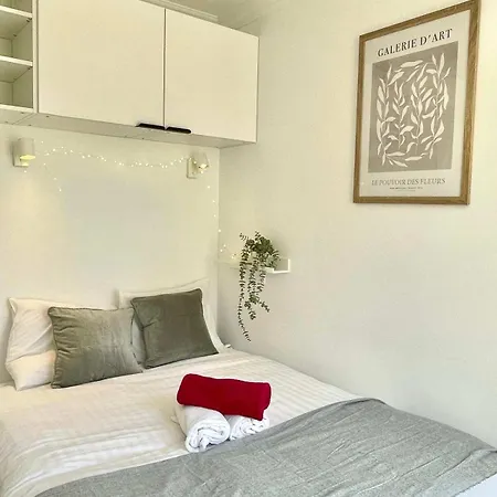New 147 Tonton - Cosy Center Appartement *