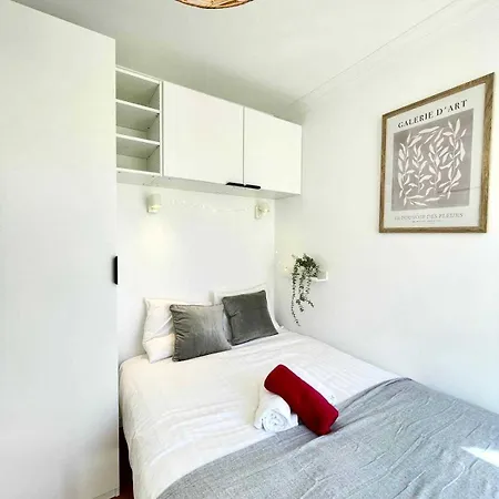 Appartement New 147 Tonton - Cosy Center *
