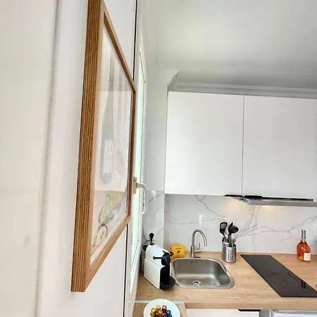 Appartement New 147 Tonton - Cosy Center *